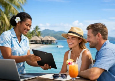 Fiji Holiday Support Services That Truly Help