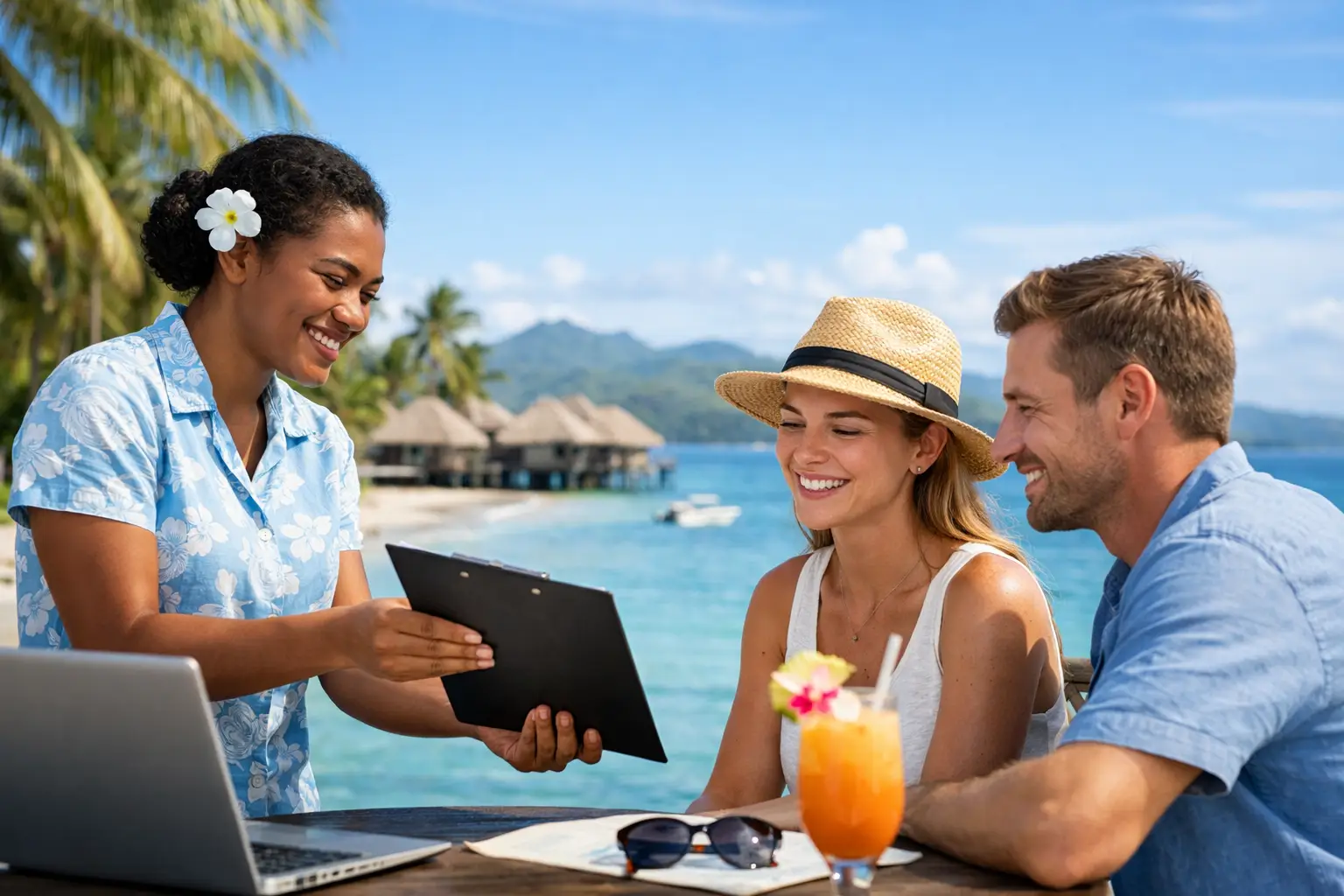 Fiji Holiday Support Services That Truly Help