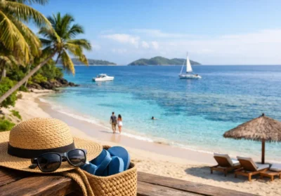 Fiji Travel Advice for a Better Holiday