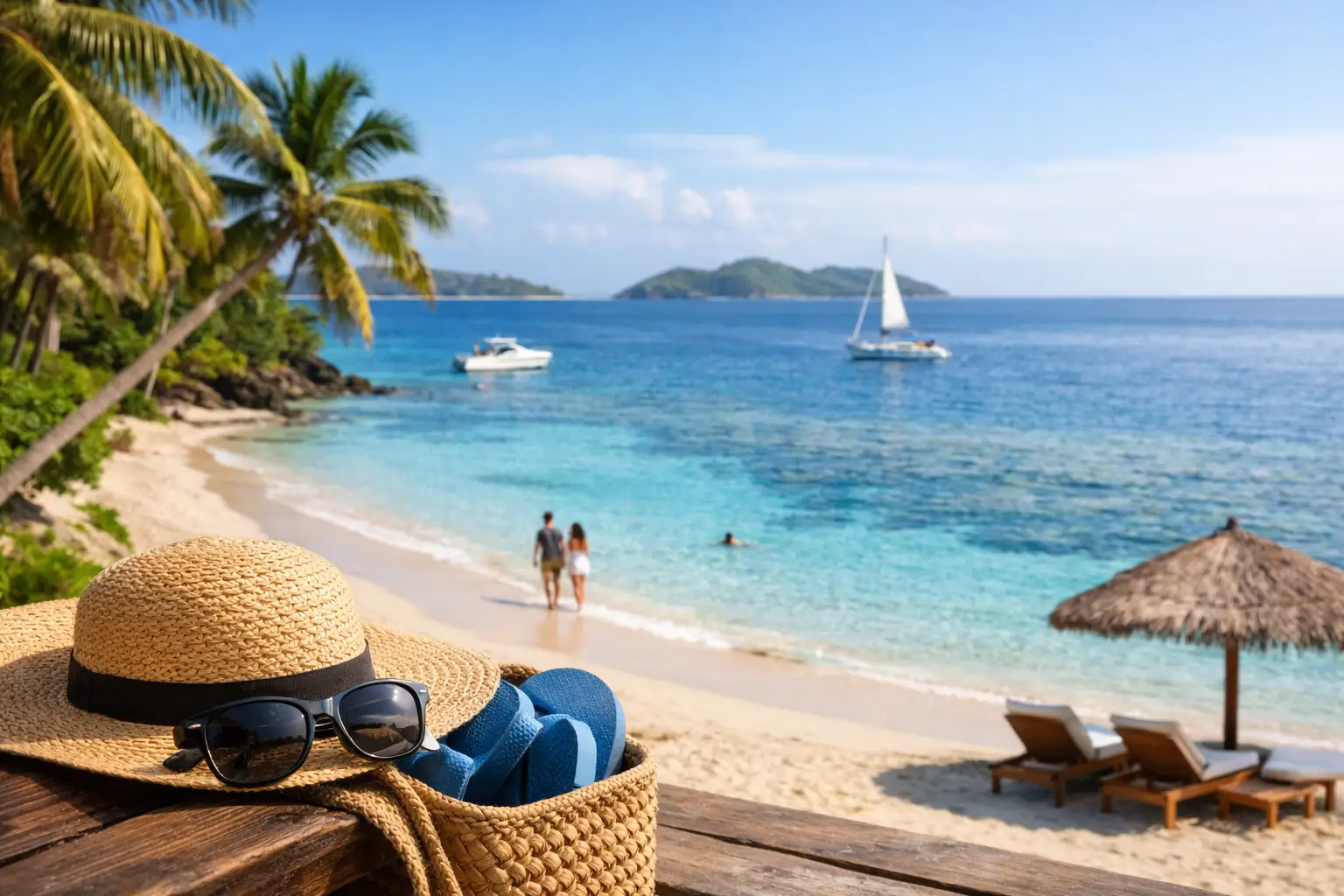 Fiji Travel Advice for a Better Holiday