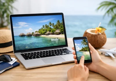 Future Fiji Tour Booking Habits Explained