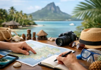 How to Plan Nadi Sightseeing Smartly