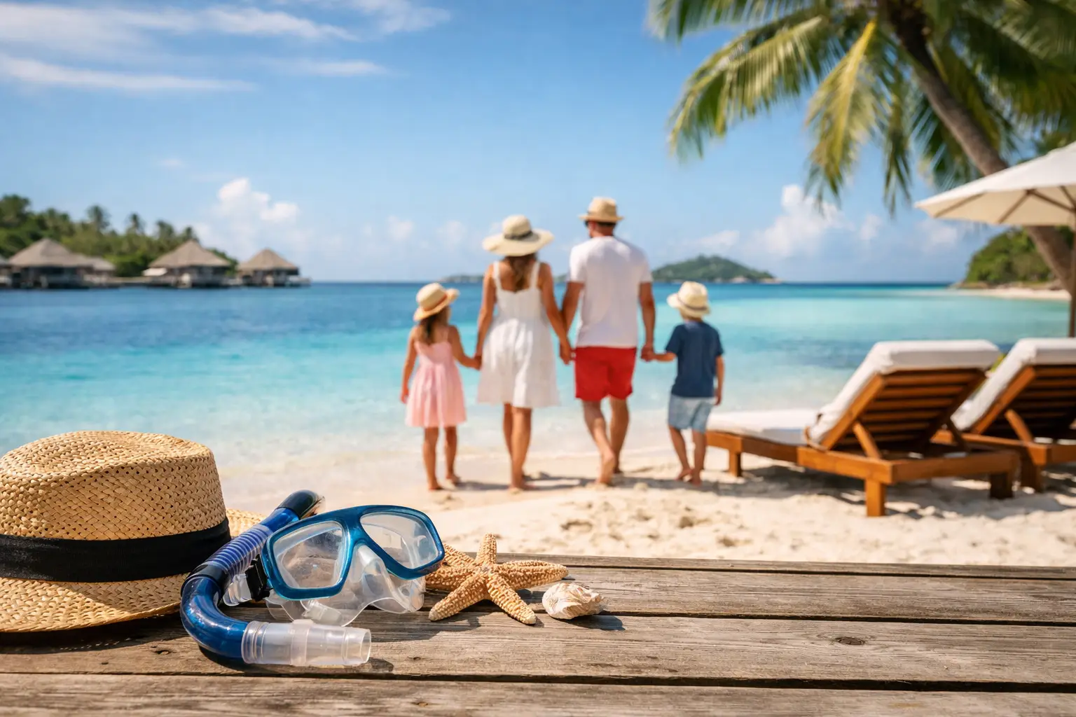 Is Fiji Good for Families? What to Expect