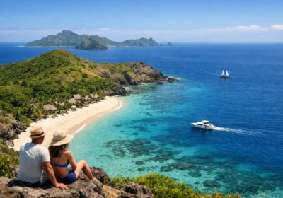 Yasawa Island Daytrip: Is It Worth It?