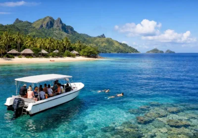 Are Fiji Day Tours Worth It? What to Expect