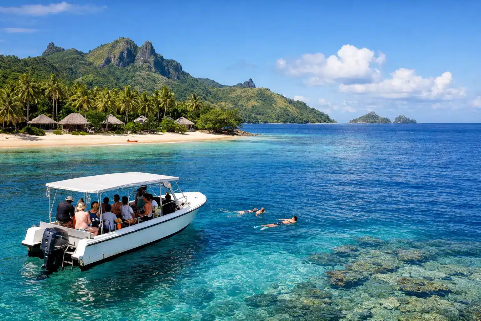 Are Fiji Day Tours Worth It? What to Expect