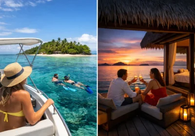 Day Tour Versus Overnight Tour for Your Fiji Trip