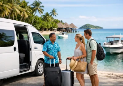 Do Fiji Tours Include Transfers?