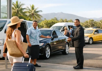 Fiji Airport Pickup Comparison for Smart Arrivals