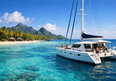 Fiji Day Cruise Review: Is It Worth It?