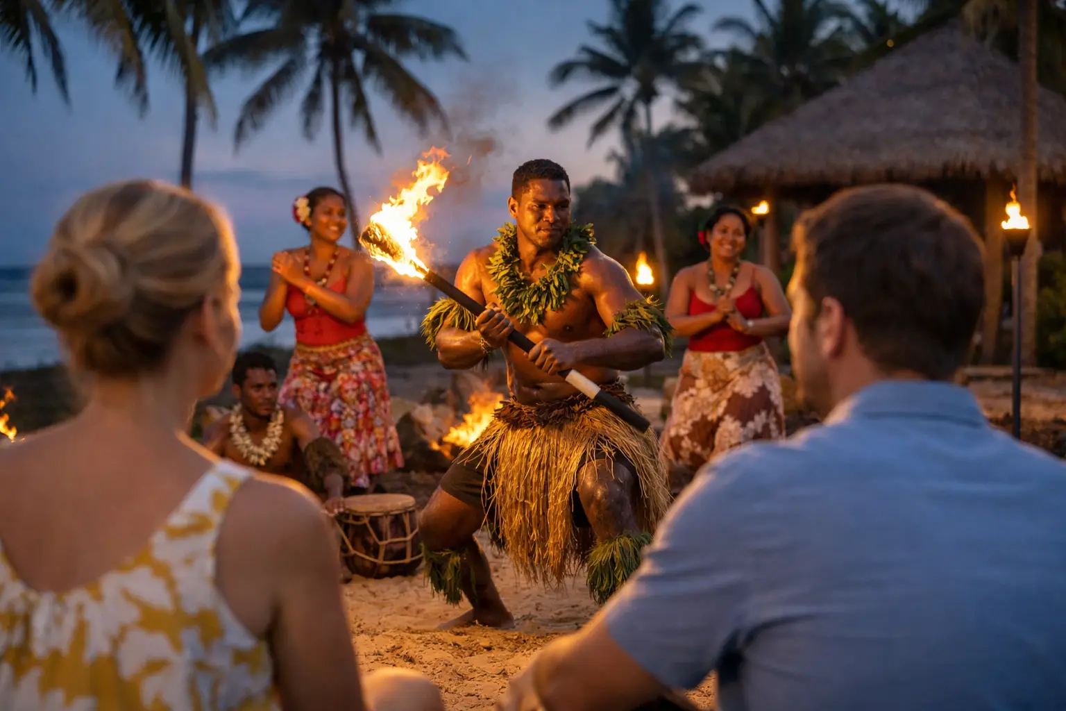 Fijian Cultural Night Review: Is It Worth It?