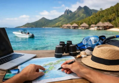 How to Plan Yasawa Visits Without Stress