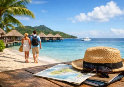 Is Fiji Easy to Travel? A Practical Holiday Guide
