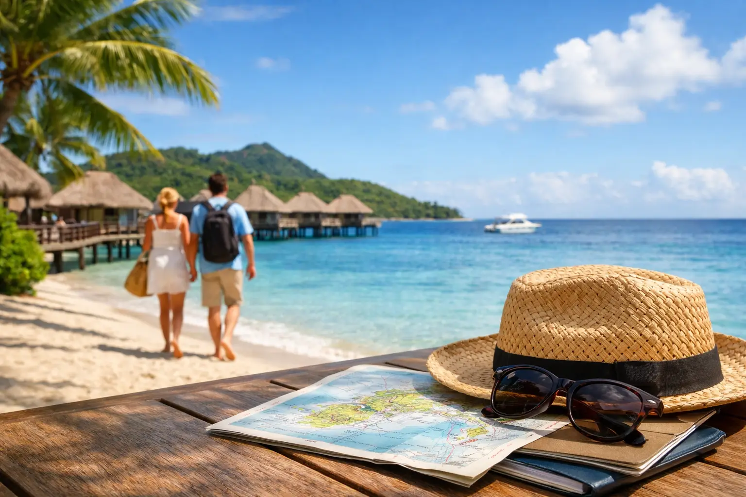Is Fiji Easy to Travel? A Practical Holiday Guide