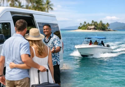 What Is Included in Fiji Transfers? Your Guide