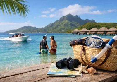 When Should You Book Fiji Excursions?