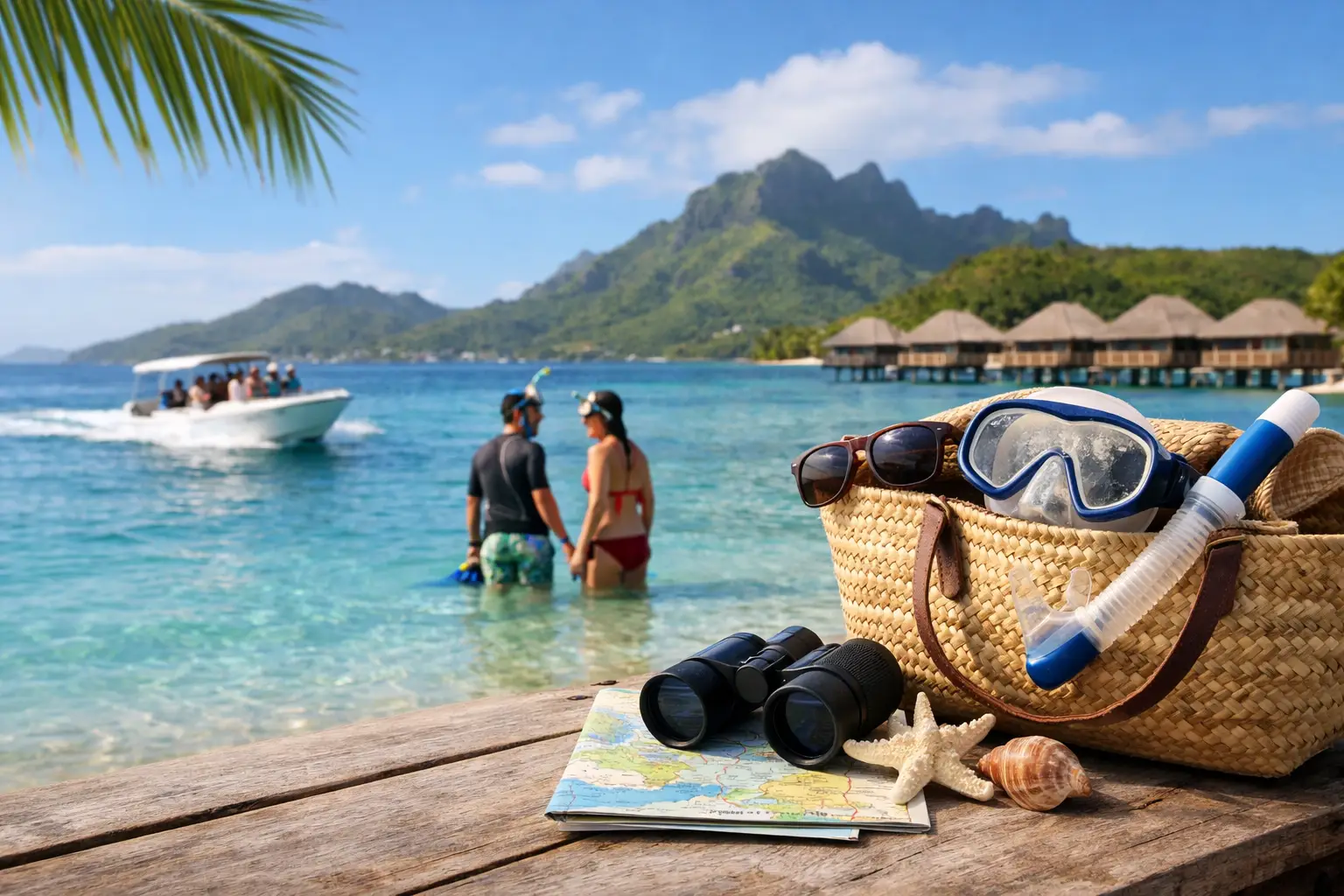 When Should You Book Fiji Excursions?