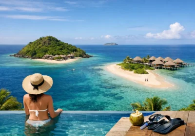 Which Fiji Island Suits Me? Find Your Best Fit