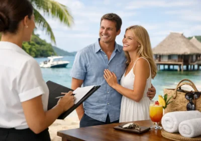Why a Fiji Holiday Concierge Service Pays Off