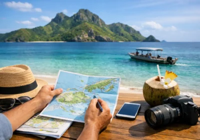 Yasawa Travel Planning Tips That Really Help