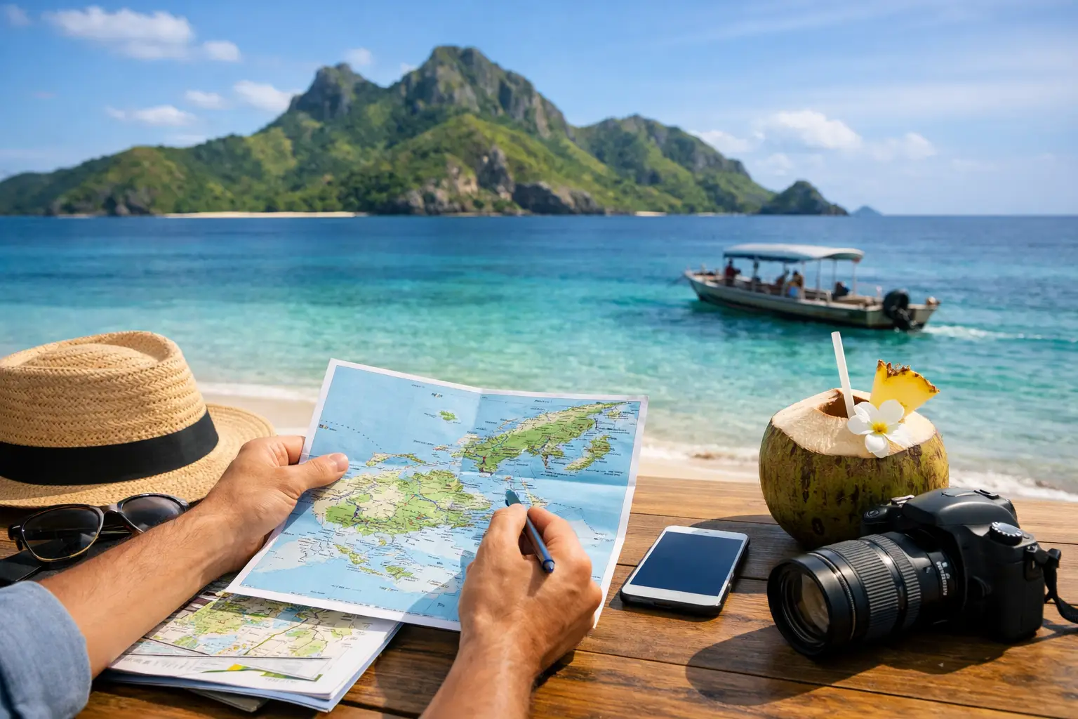 Yasawa Travel Planning Tips That Really Help