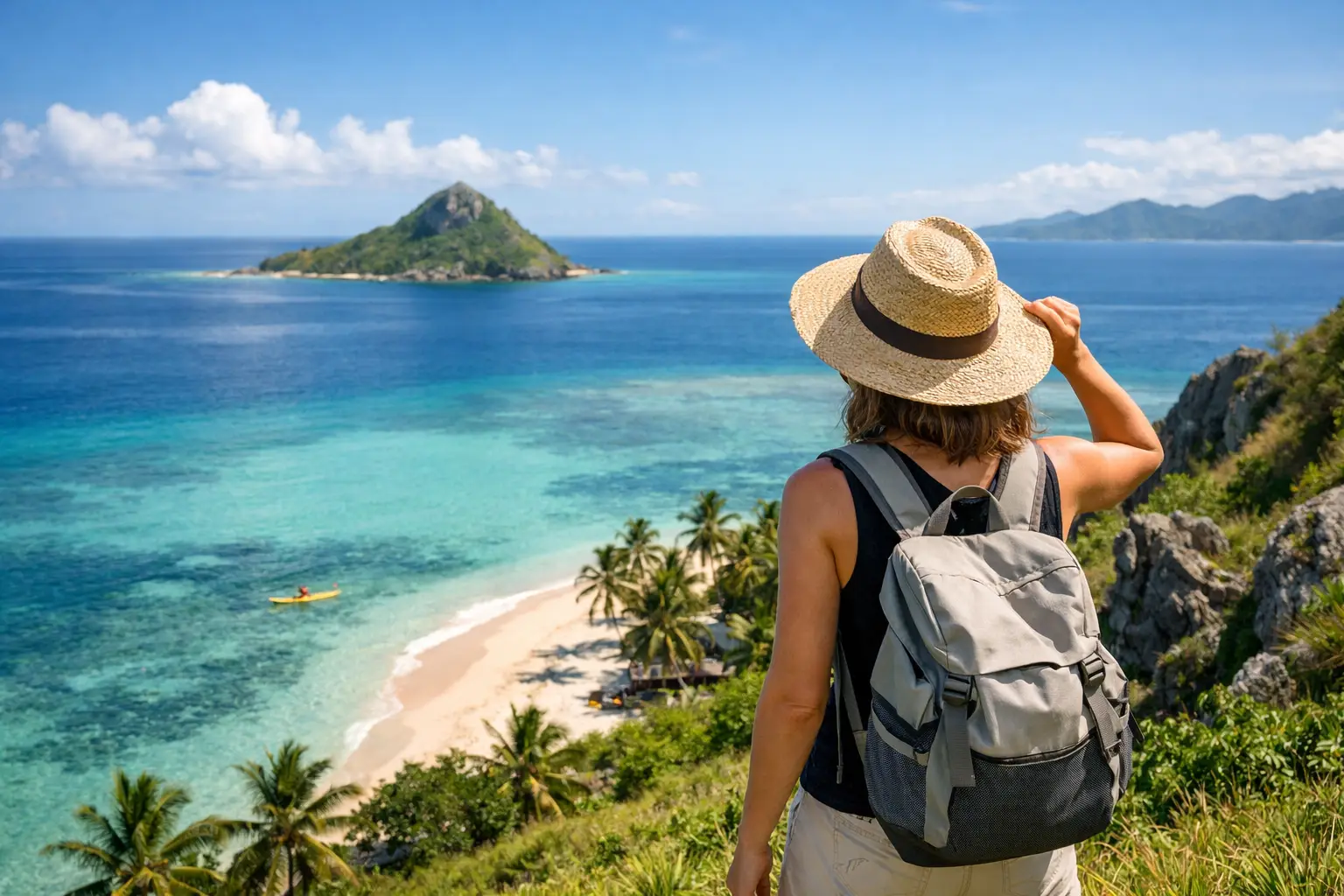 12 Best Fiji Activities for Solo Travellers