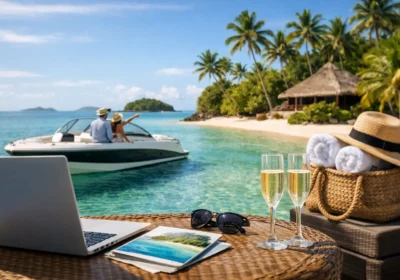 Book Private Fiji Excursions With Confidence