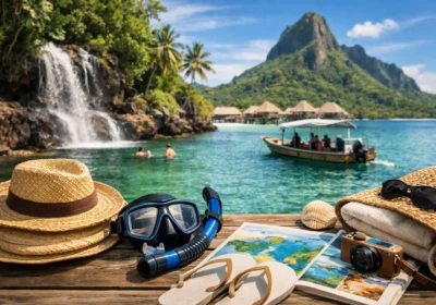 Entry Fees Included Fiji Tours Worth Booking
