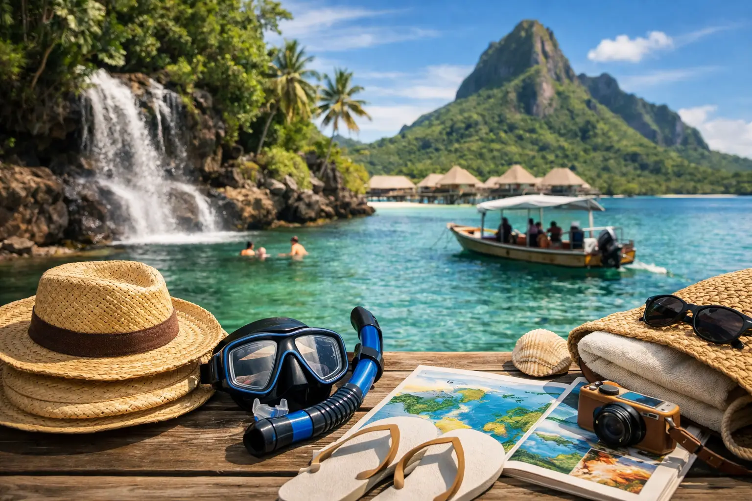 Entry Fees Included Fiji Tours Worth Booking
