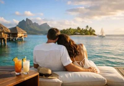 Fiji Couples Travel Guide for a Brilliant Escape