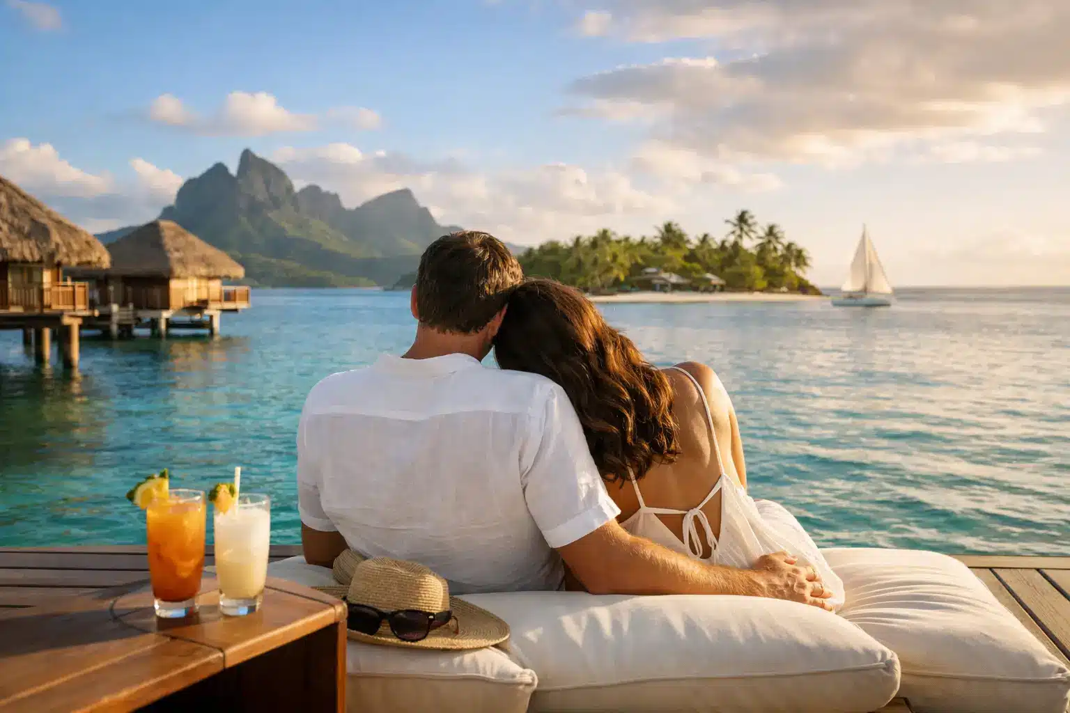Fiji Couples Travel Guide for a Brilliant Escape