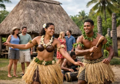 Fiji Cultural Village Review for First-Time Visitors