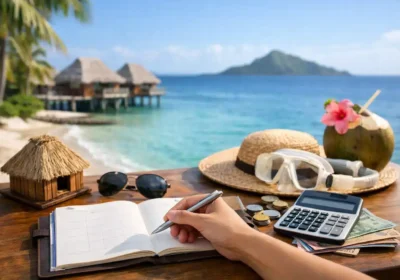 Fiji Holiday Budgeting Guide for Smarter Stays