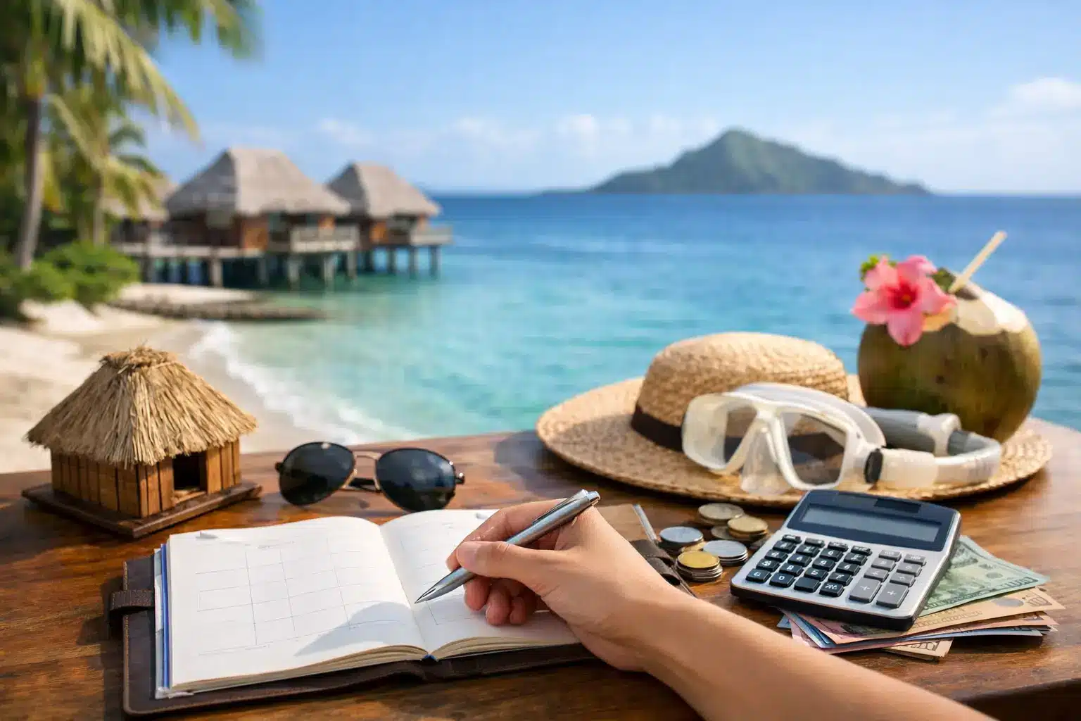 Fiji Holiday Budgeting Guide for Smarter Stays