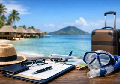 Fiji Insurance Requirements for Australian Travellers