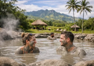 Fiji Mud Pools Review – Worth Your Time?