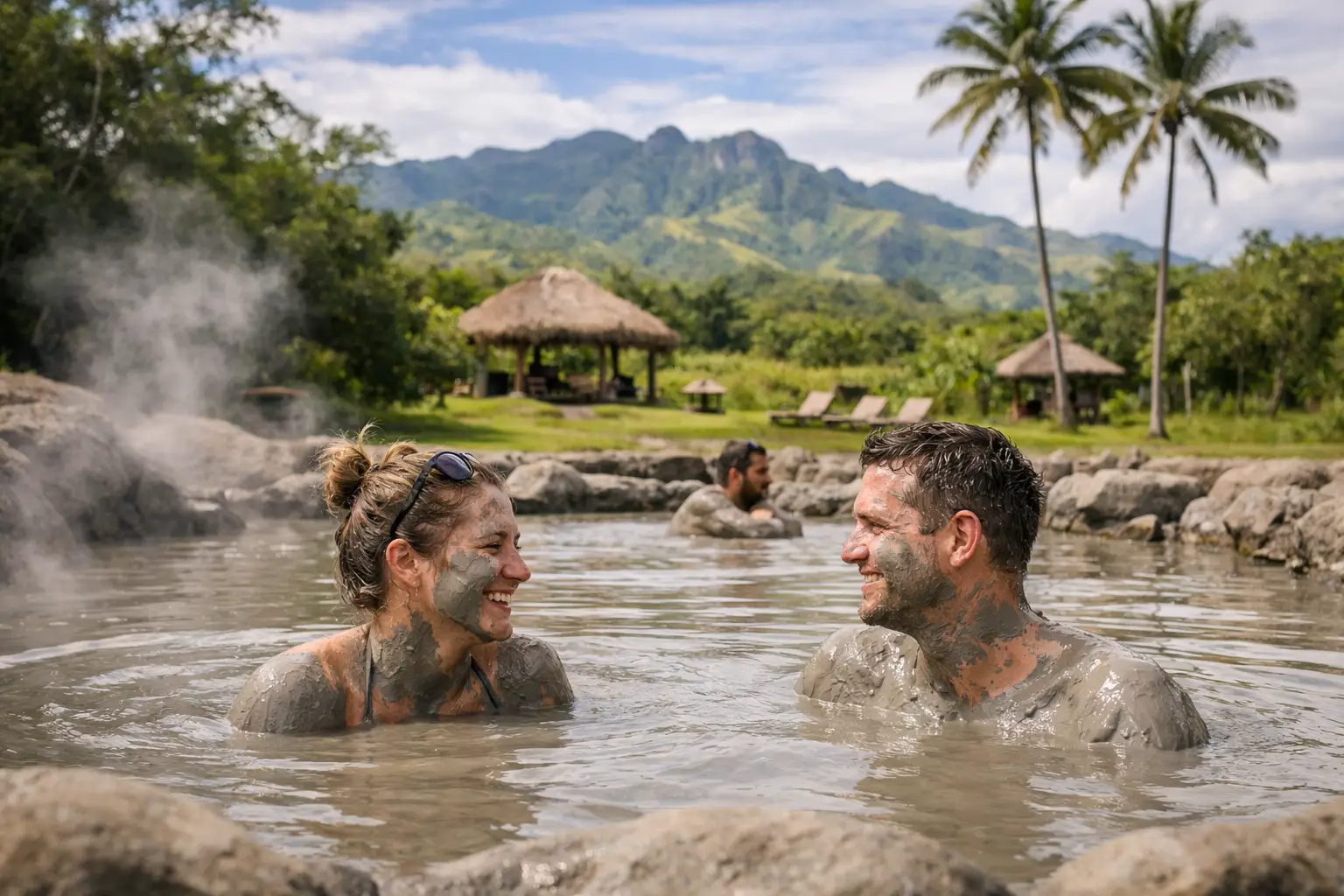Fiji Mud Pools Review - Worth Your Time?