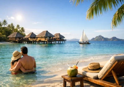 Fiji Tourism for a Holiday Worth Remembering