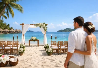 Fiji Weddings: A Practical Guide for Couples