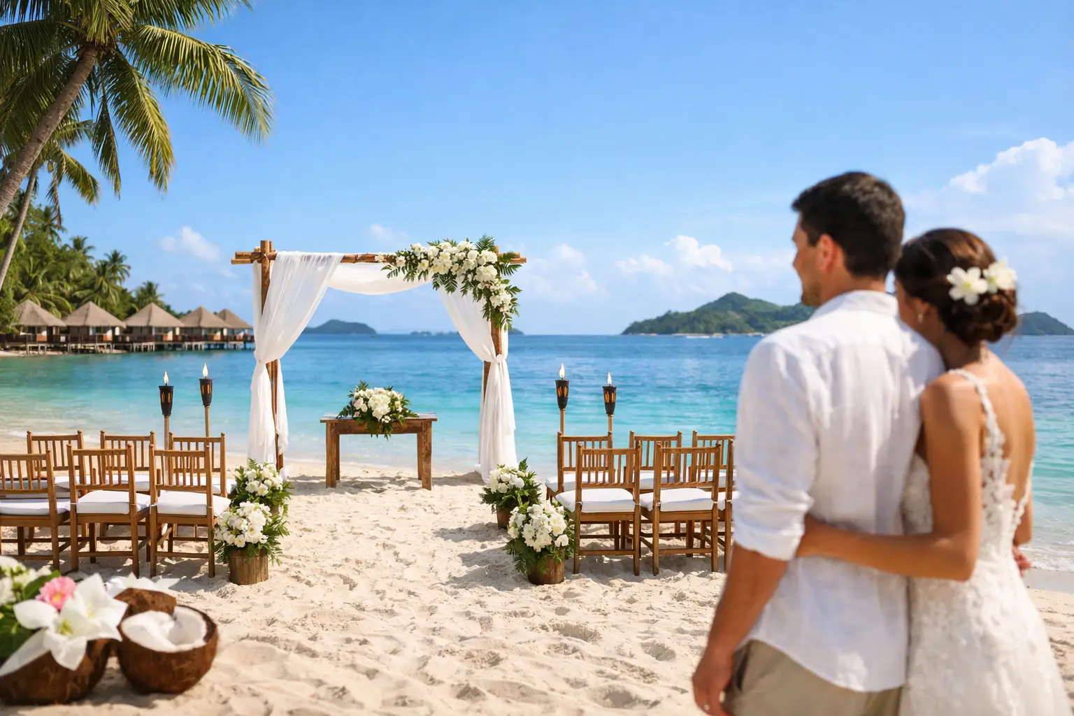 Fiji Weddings: A Practical Guide for Couples