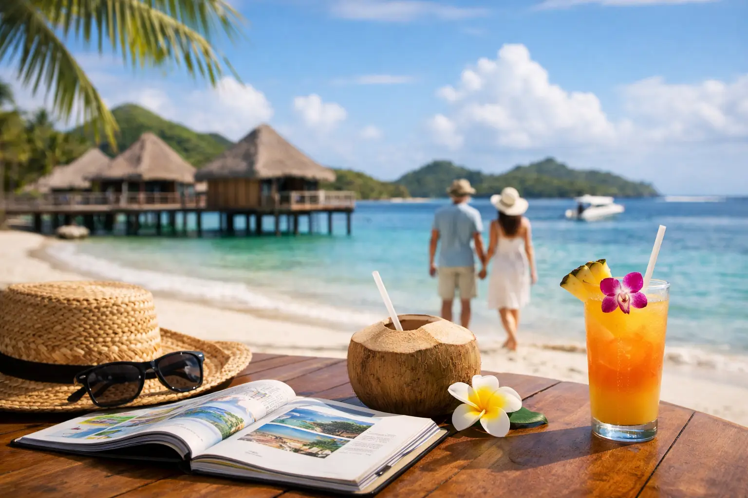 How to Plan Fiji Stopovers That Feel Like Holidays