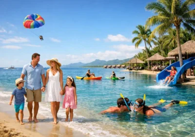 Top Denarau Family Activities for Every Age