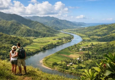 A Sigatoka Valley Day Experience Worth Taking