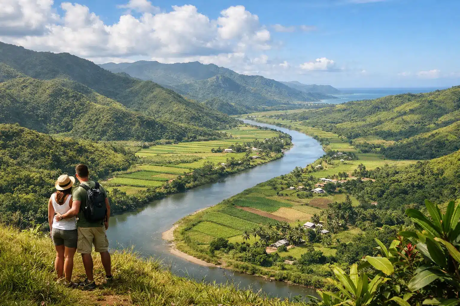A Sigatoka Valley Day Experience Worth Taking