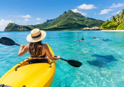 Best Fiji Activities for a Holiday to Remember