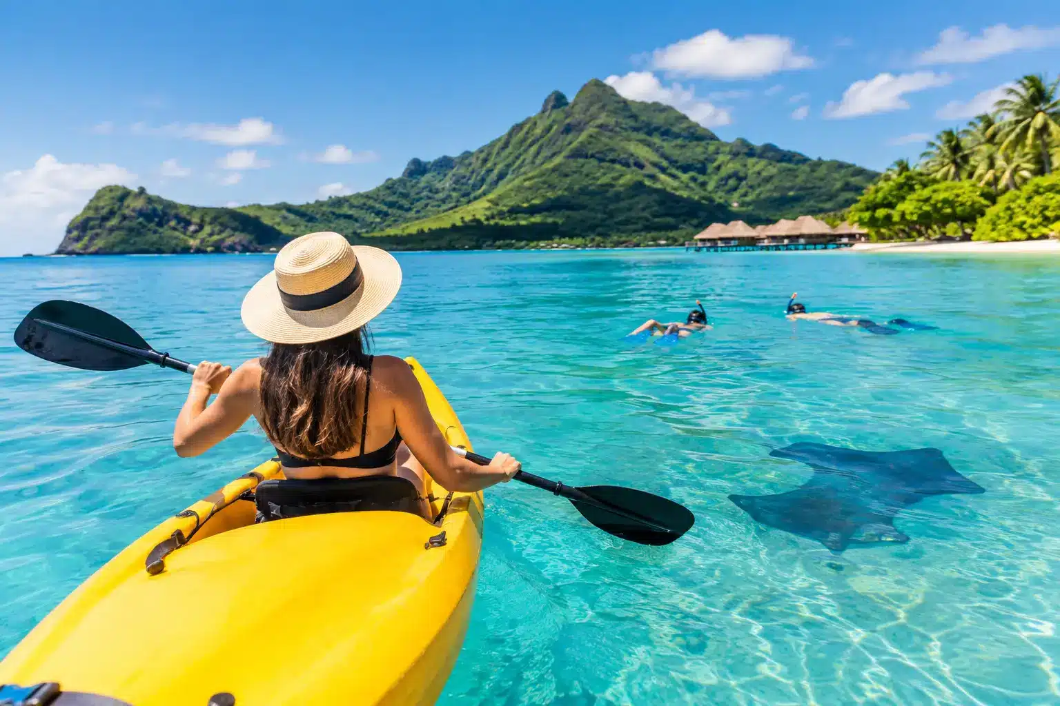 Best Fiji Activities for a Holiday to Remember