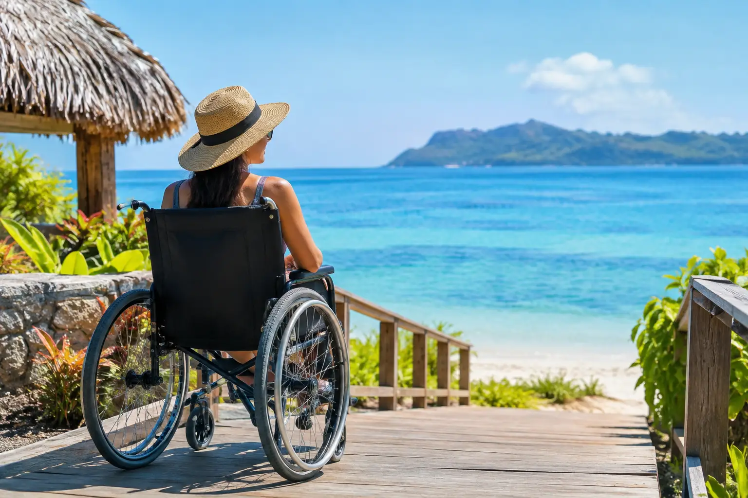 Fiji Accessible Travel Guide for Easier Holidays
