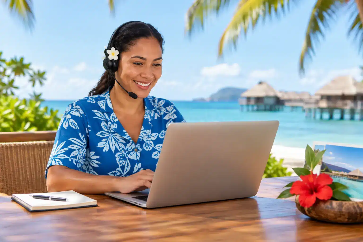 Fiji Booking Support for a Better Holiday