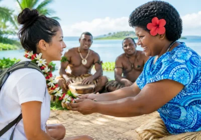 Fiji Cultural Guide for Respectful Visitors
