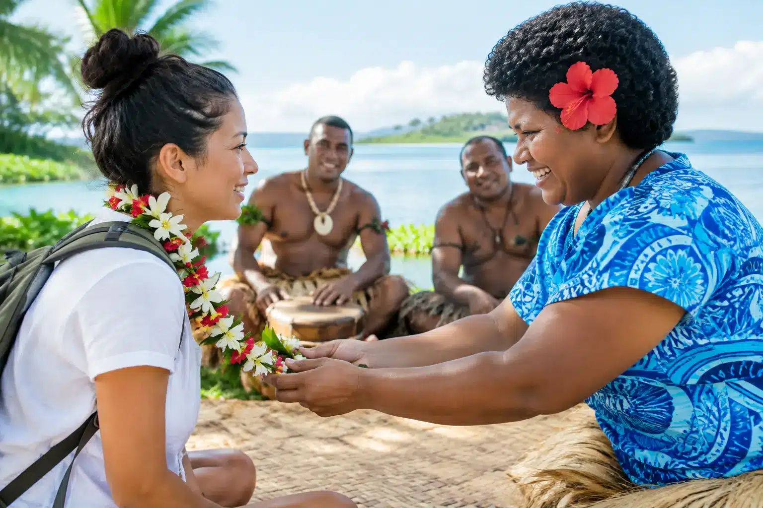 Fiji Cultural Guide for Respectful Visitors